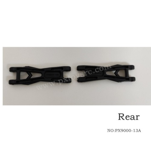 ENOZE 9000e 9002e RC Car Parts Rear Upper Swing Arm PX9000-13A