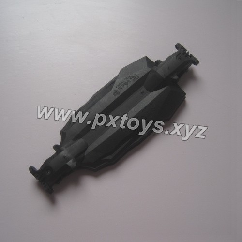 xinlehong 9135 rc truck parts Car Chassis 30-SJ15 