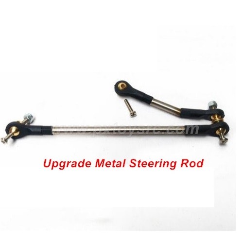 JJRC Q65 D844 Upgrade Metal Steering Rod