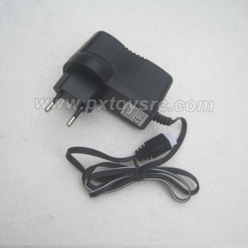 Subotech BG1513 Charger DZCD01 (EU Plug)