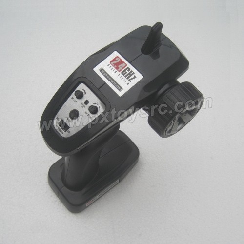 Subotech BG1513 Parts Transmitter CJ0016 (Orange Light)