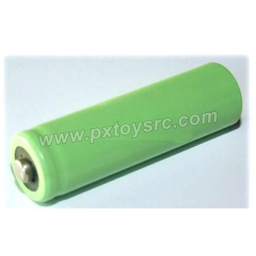 HBX 2078B car parts-Battery 1.2V 1600mAh 24611