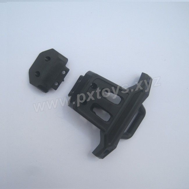 PXtoys 9302 car parts Front/Back Anti-Collision Frame PX9300-16