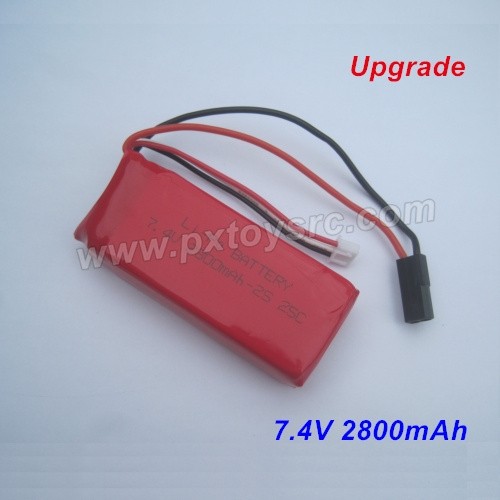 Subotech BG1513 Upgrade Battery