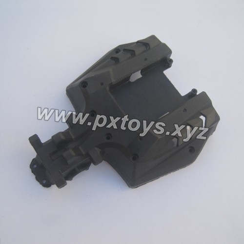 xinlehong 9125 parts Rear Cover 25-SJ17