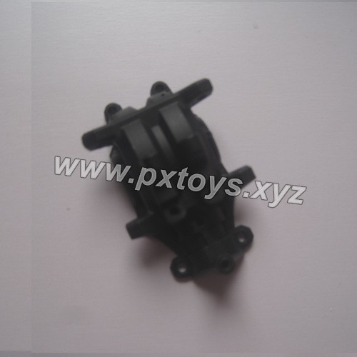 XinleHong Toys 9130 parts Front Gear Box Cover 30-SJ17