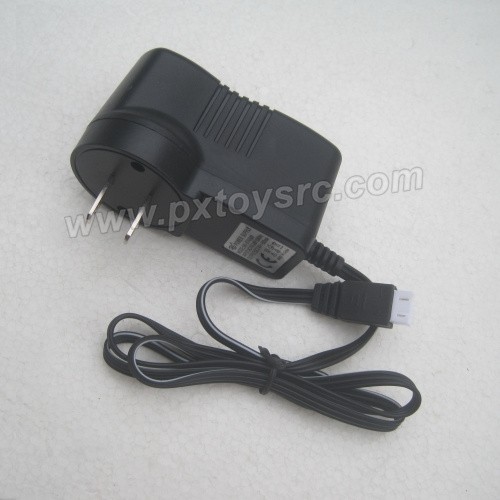 Subotech BG1525 Charger DZCD01 (US Plug)