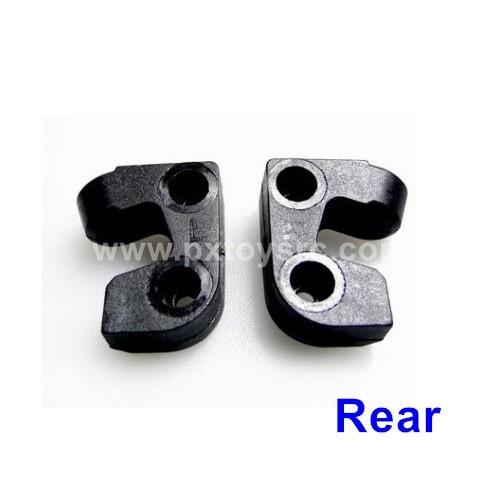 Feiyue FY08 Brushless Parts Rear Axle Fixed Parts F12031-032