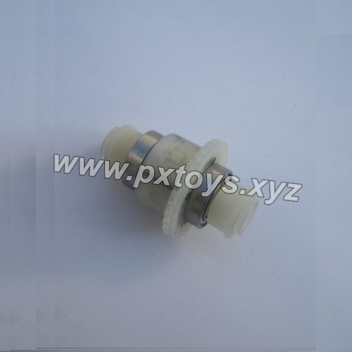 HBX 18859E Rampage Parts Differential 18012RR