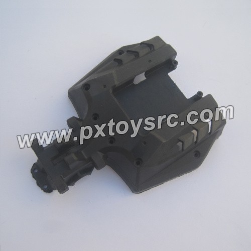 GPToys S920 Judge Parts Rear Cover SJ17