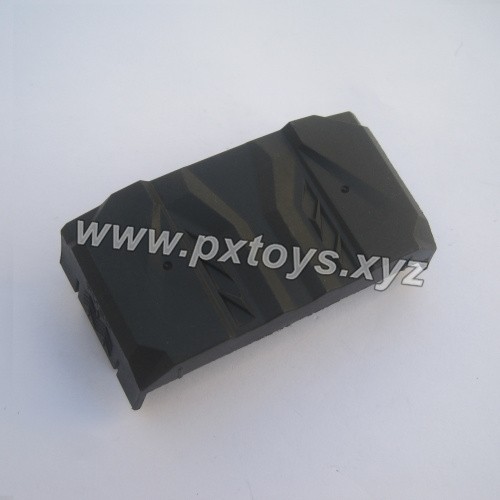 xinlehong 9125 parts Battery Cover 25-SJ18
