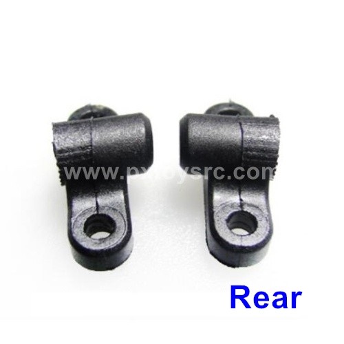 Feiyue FY08 Tiger Parts Rear Linkage Track F12040-041