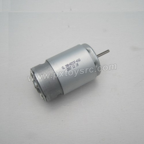 HBX Dune Thunder 12891 Parts Brushed 390 Motor 12640