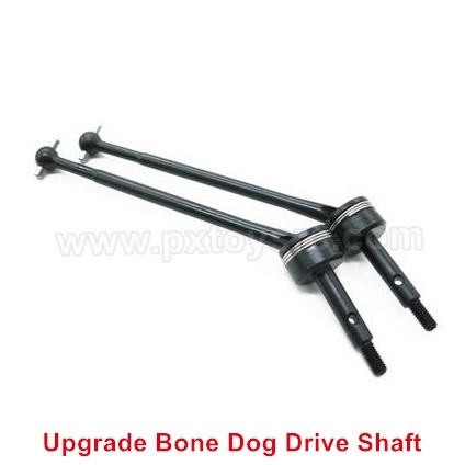 LC Racing Upgrade Bone Dog Drive Shaft 