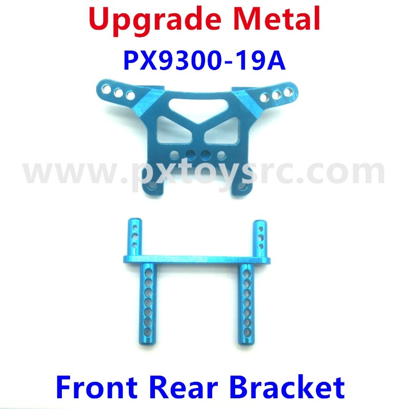 EN0ZE 9303E Upgrade Parts Metal Metal Front Rear Bracket, PX9300-19A
