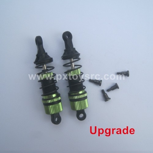 ENOZE Off Road 9300E upgrade Oil Shock Absorber PX9300-01A