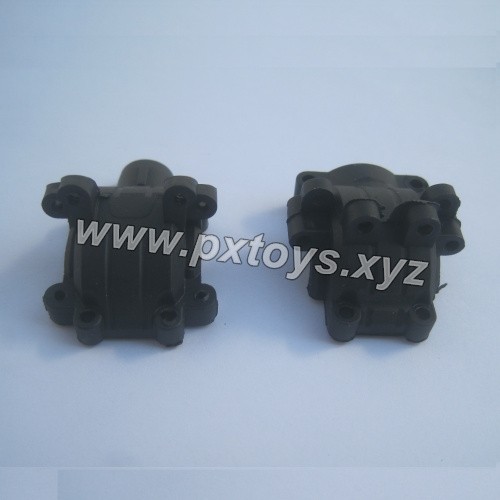 HBX 18859e RC Car Parts Diff. Gearbox Housing 18100