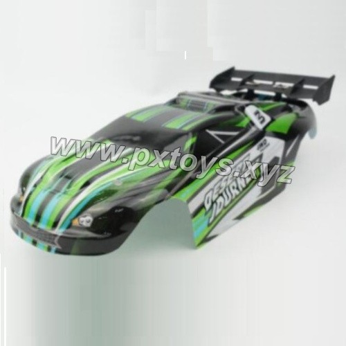 PXtoys 9202 Car Shell, Body Shell