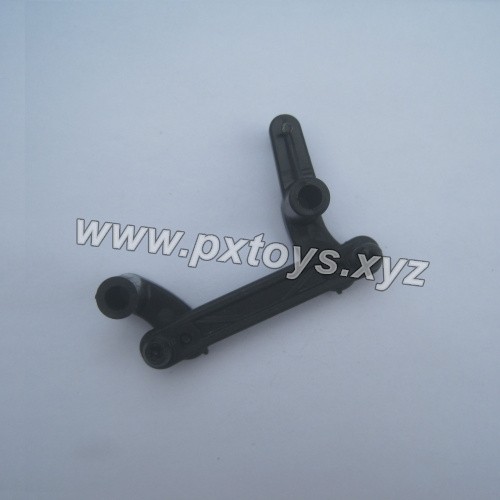 xinlehong Toys 9138 car parts Steering Arm Set 30-ZJ01