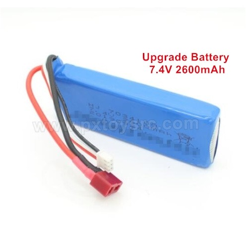 WLtoys 144001 Upgrade Parts Battery