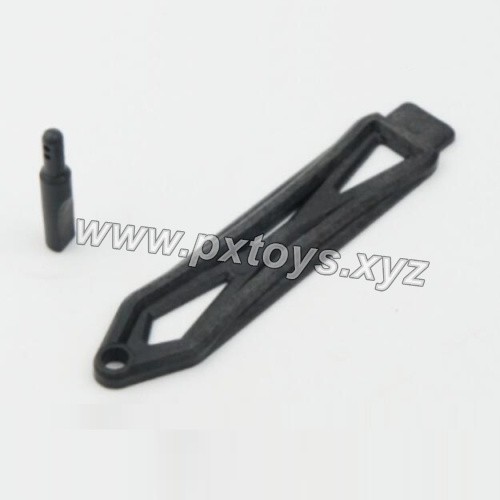 Pxtoys 9203E 1/10 rc car parts Battery Cover PX9200-24