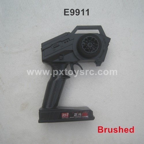 REMO 1651 Dingo Parts Brushed Transmitter E9911