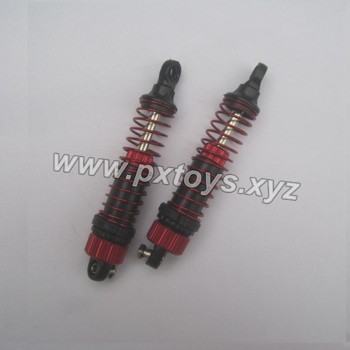 XinleHong rc car Q903 parts Shock Absorbers 30-ZJ03