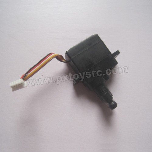 XinleHong 9145 Servo
