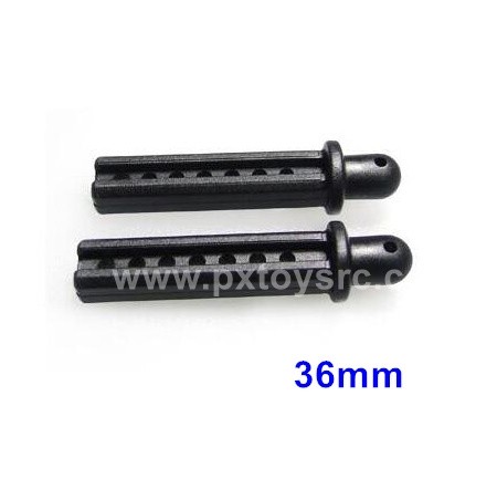 Feiyue FY-08 Tiger Pillar (Short) 36mm F12066