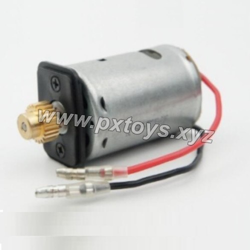 ENOZE Off Road 9200E 1/10 Parts 540 Motor PX9200-26