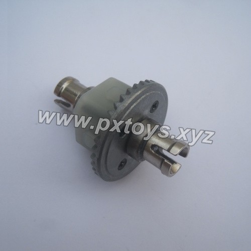 xinlehong 9125 parts Differential 25-ZJ06