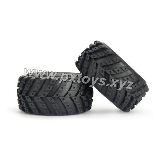 HBX Rampage 18859e parts Wheels Complete18021