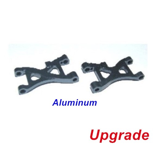 HBX 2078A upgrade Parts-Aluminum Front Rear Under Suspension Arms 24604