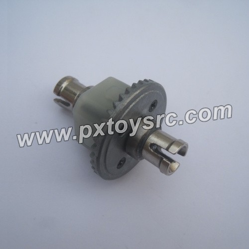 GPToys S920 Judge Parts Differential ZJ06 