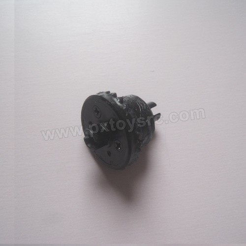 XinleHong 9145 1/20 RC Truck Parts Differential 45-ZJ07