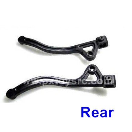 Feiyue FY08 1/12 Car Parts Rear Shell Bracket F12063-064