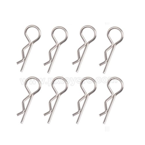 WLtoys 144001 Parts R-Shape Pin