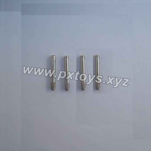 HBX 18859E 18859 1/18 RC Truck Parts Wheel Pins 18024