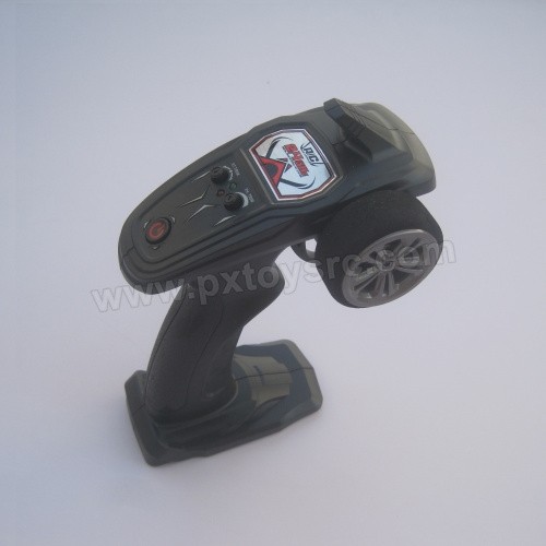 XinleHong 9145 1/20 RC Truck Parts Transmitter 45-ZJ09