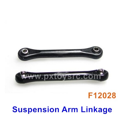Feiyue FY08 Brushless Parts Suspension Arm Linkage F12028