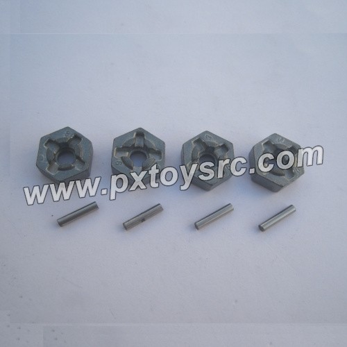 GPToys S920 Judge Parts Wheel Hub Hex ZJ09