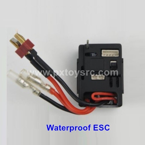 ENOZE 9204E Upgrade Receiver