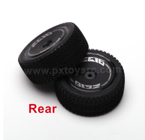 WLtoys 144001 Parts Wheel