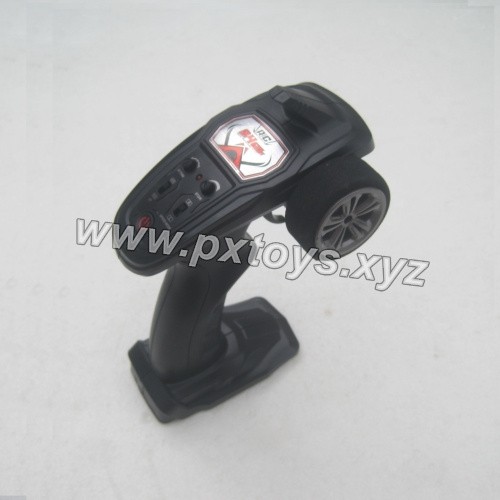 xinlehong 9135 rc truck parts Transmitter 30-ZJ08 
