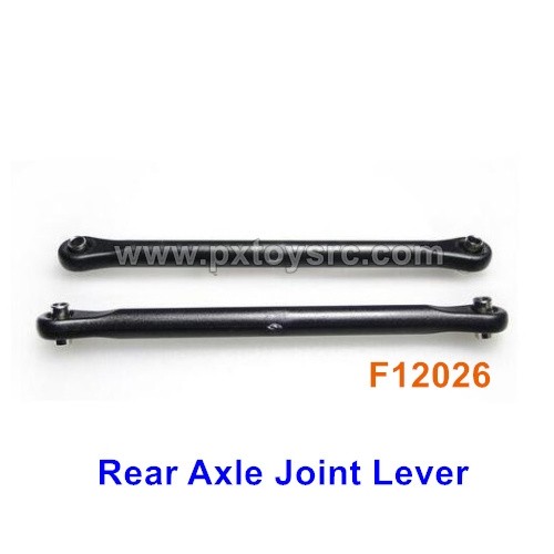 Feiyue FY-08 Car Parts Rear Axle Joint Lever F12026