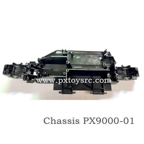 ENOZE Off Road Parts Chassis PX9000-01 For 9000e/9002e
