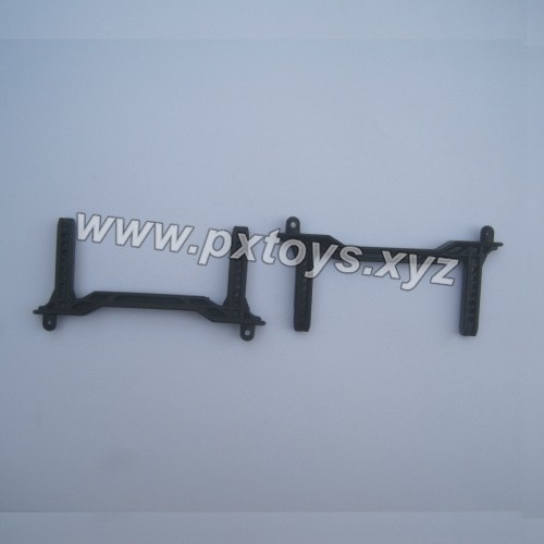 xinlehong 9125 rc truck parts Car Shell Bracket 25-SJ03 