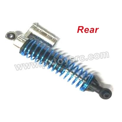 Subotech BG1520 Guard Parts Rear Shock Assembly CJ0040