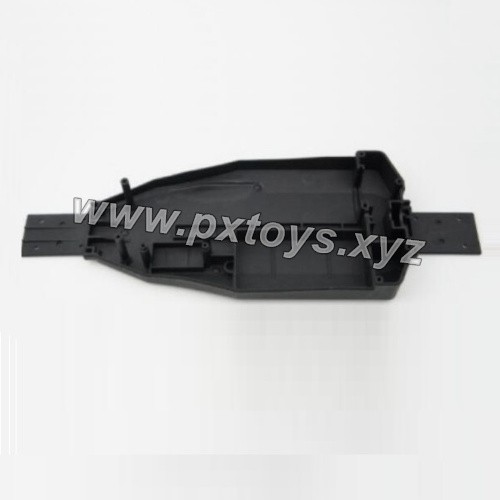 Pxtoys 9203E spare parts Chassis PX9200-05 