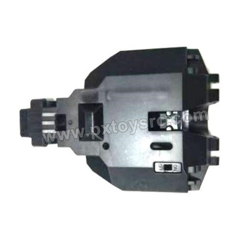 Subotech BG1521 Venturer Parts Chassis S15200400